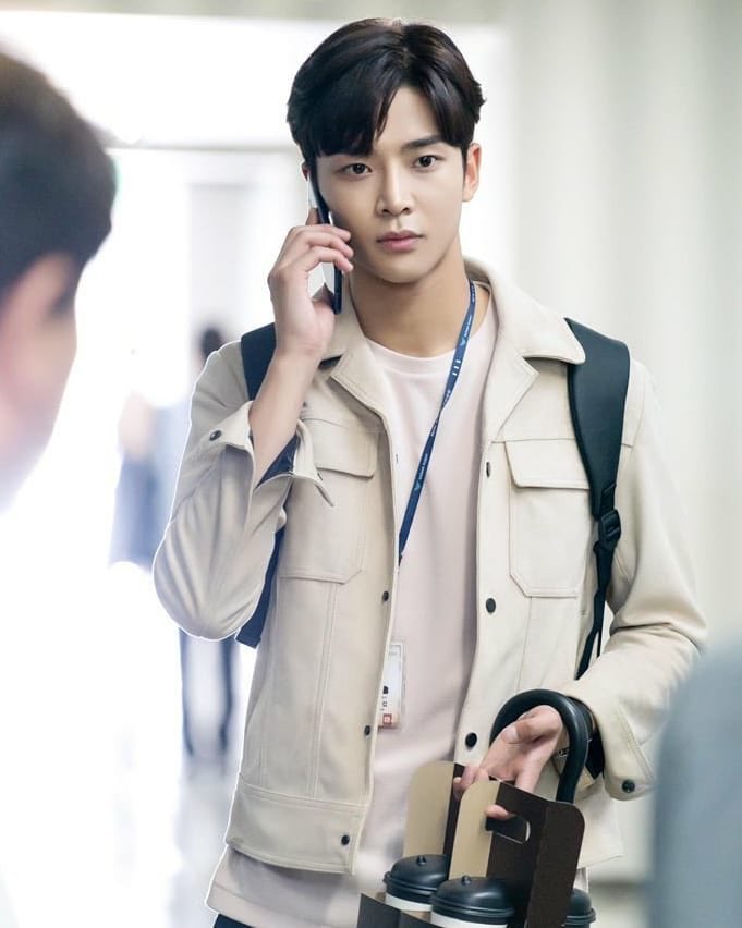 《狐狸新娘星》剧照