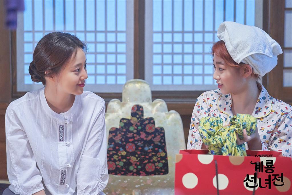 《鸡龙仙女传》剧照第51张图片