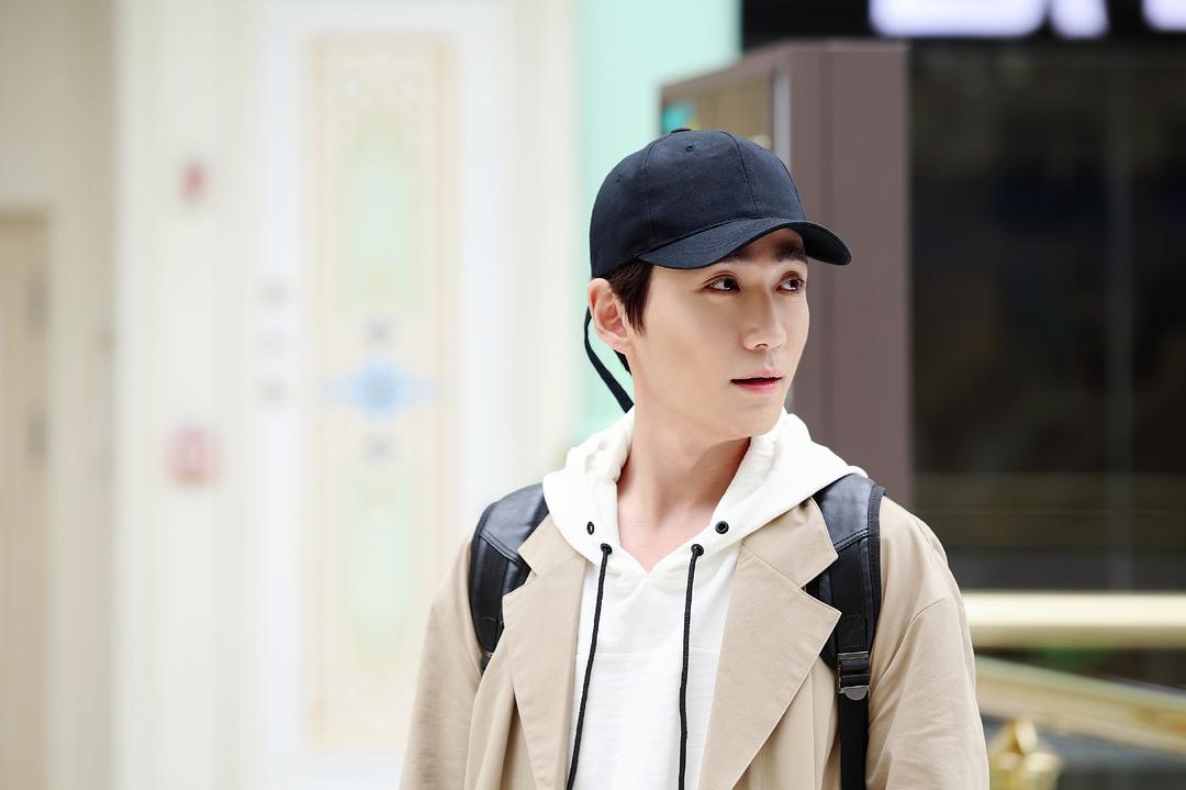 《许你浮生若梦》剧照第48张图片