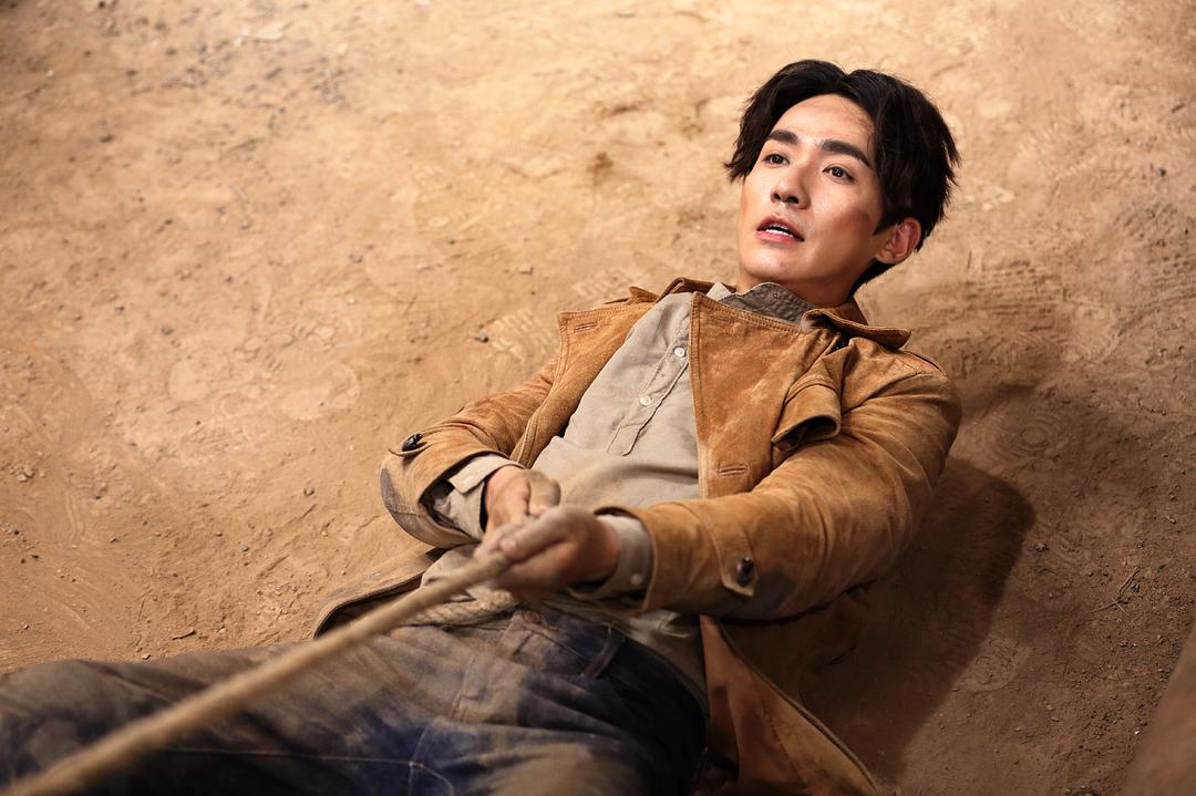 《许你浮生若梦》剧照第46张图片