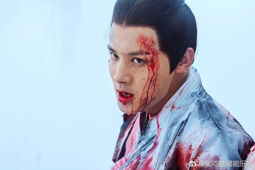 《颤抖吧阿部之朵星风云》剧照