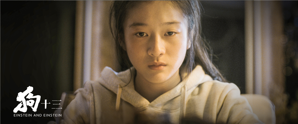 《狗十三》海报第36张图片