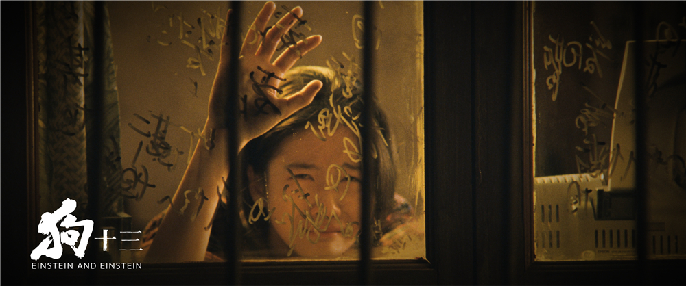 《狗十三》海报第25张图片