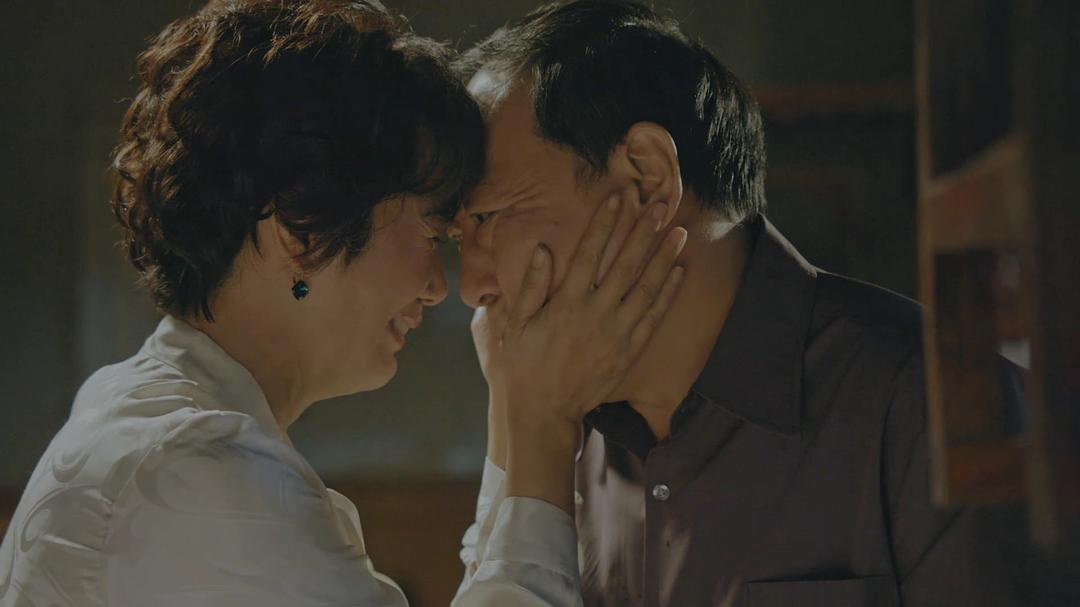 《正阳门下小女人》剧照第35张图片