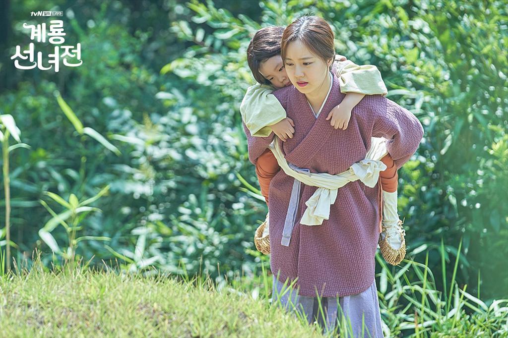 《鸡龙仙女传》剧照第48张图片