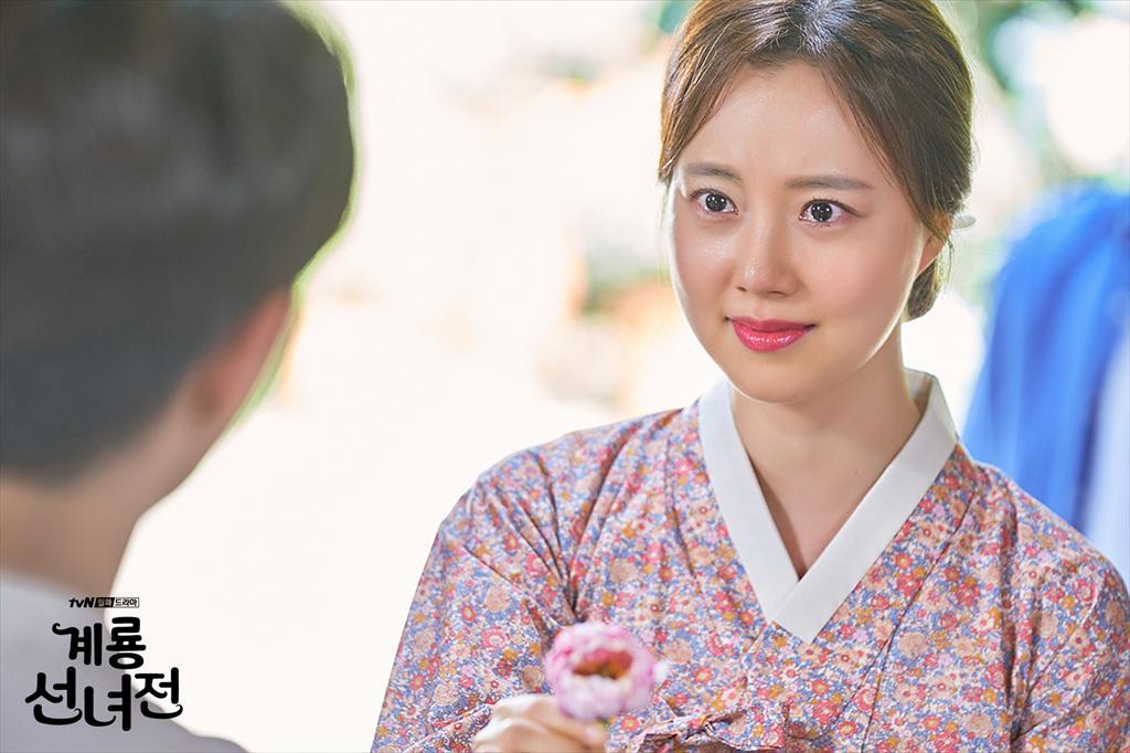 《鸡龙仙女传》剧照第42张图片