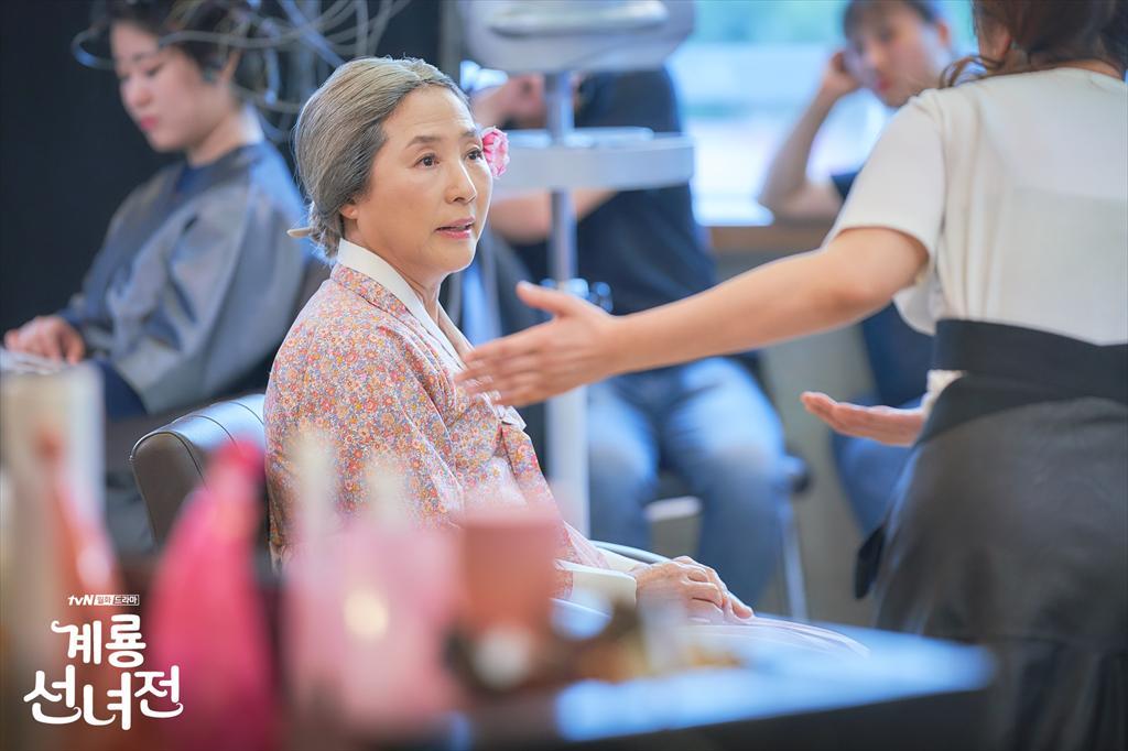 《鸡龙仙女传》剧照第41张图片