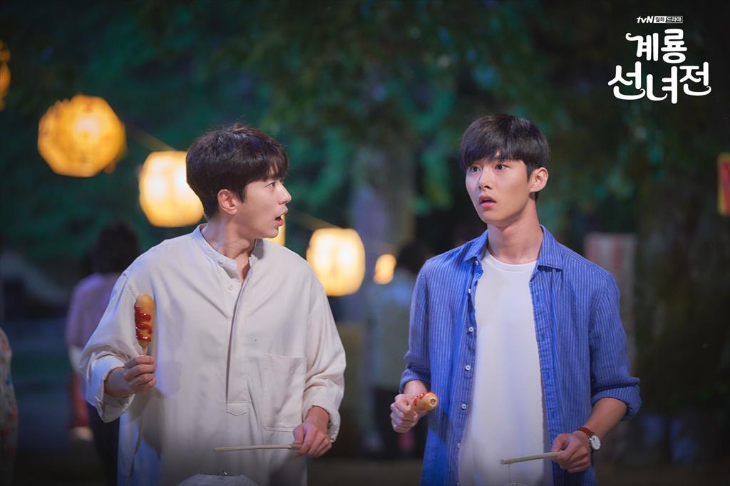 《鸡龙仙女传》剧照第40张图片