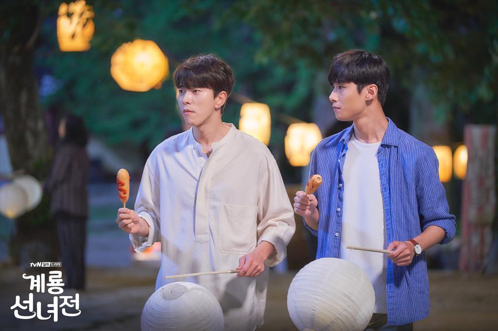 《鸡龙仙女传》剧照第39张图片