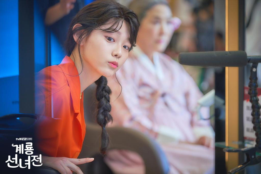 《鸡龙仙女传》剧照第19张图片