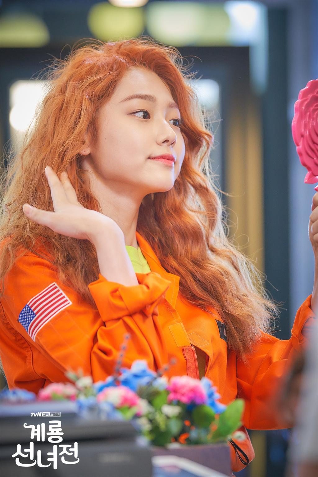 《鸡龙仙女传》剧照第34张图片