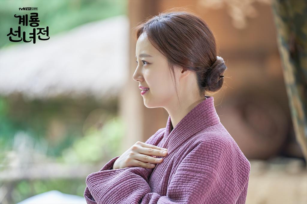 《鸡龙仙女传》剧照第18张图片