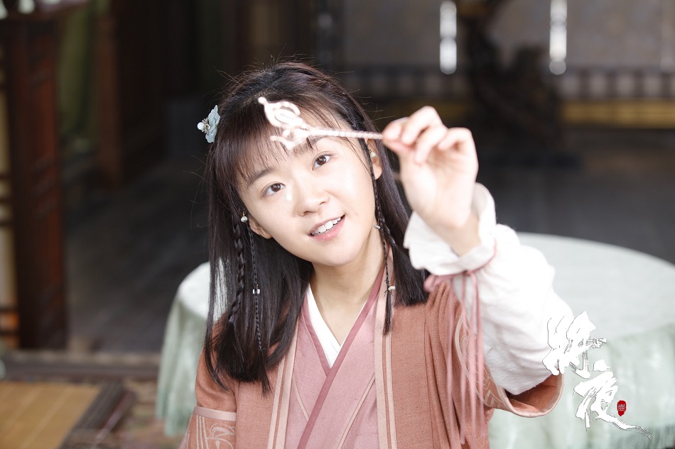 《将夜》剧照第54张图片