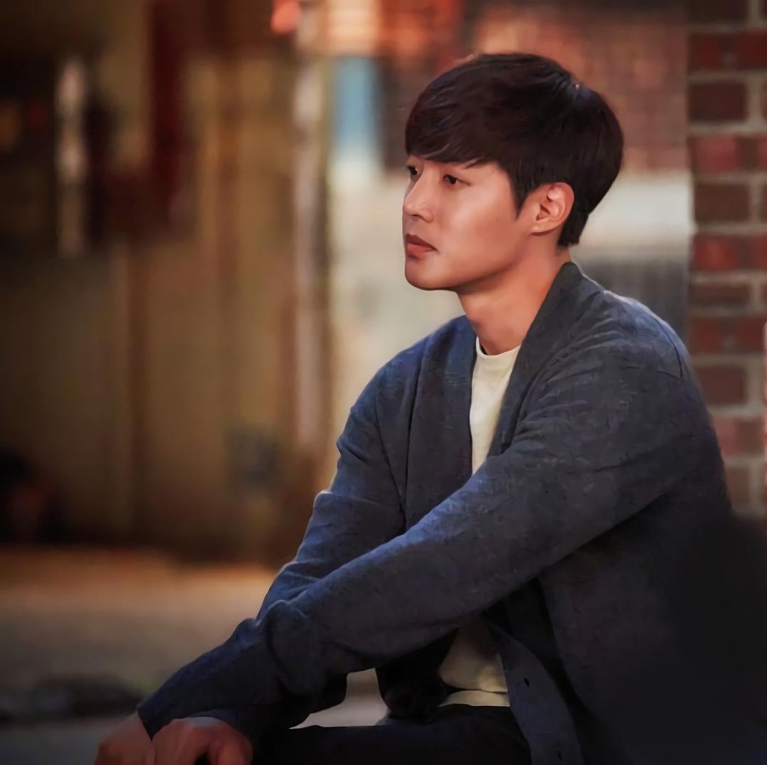 《时间停止的时候》剧照