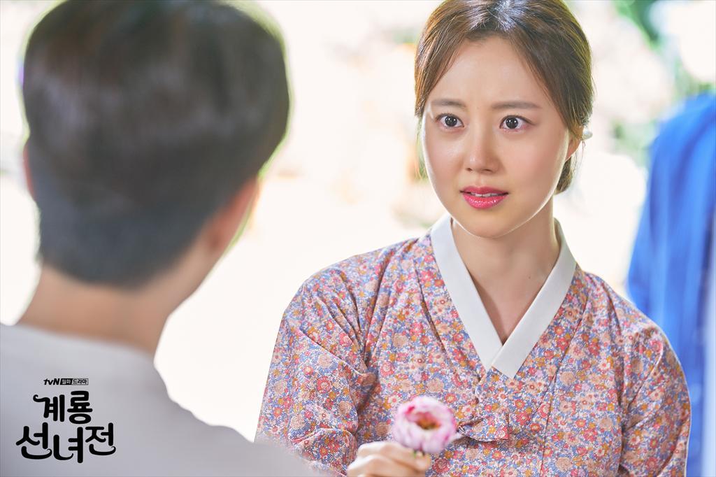 《鸡龙仙女传》剧照第26张图片