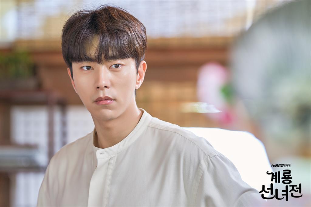 《鸡龙仙女传》剧照第25张图片