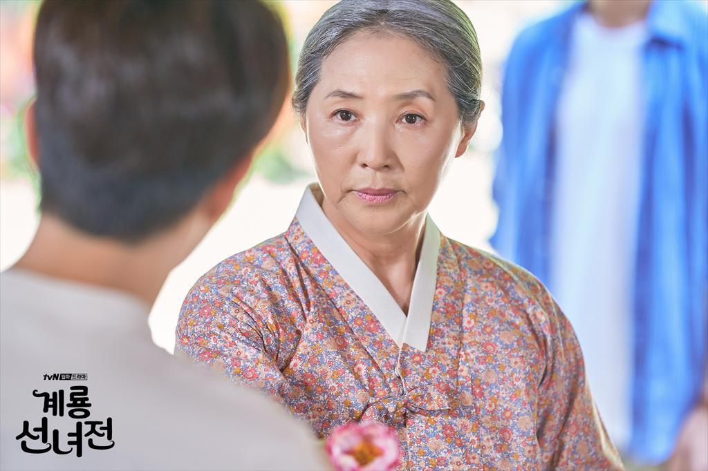 《鸡龙仙女传》剧照第24张图片