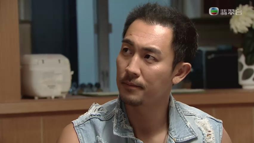 《特技人》剧照