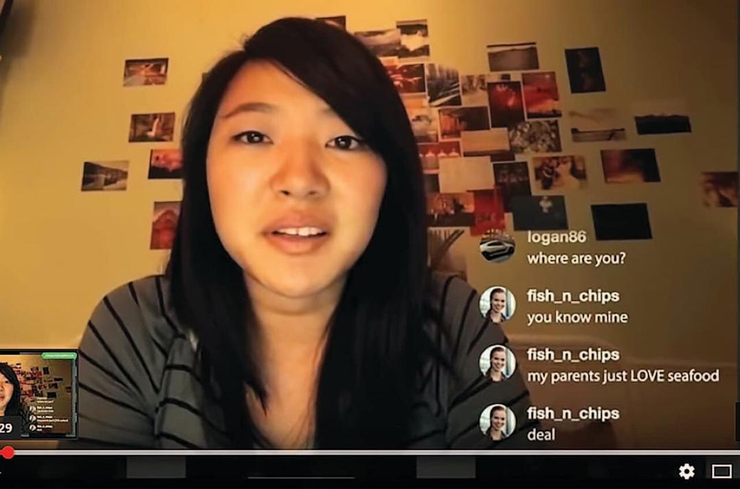 《网络谜踪》剧照第31张图片