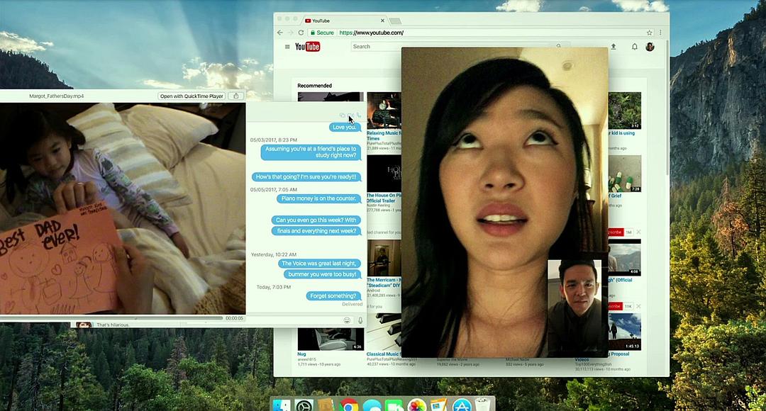 《网络谜踪》剧照第30张图片