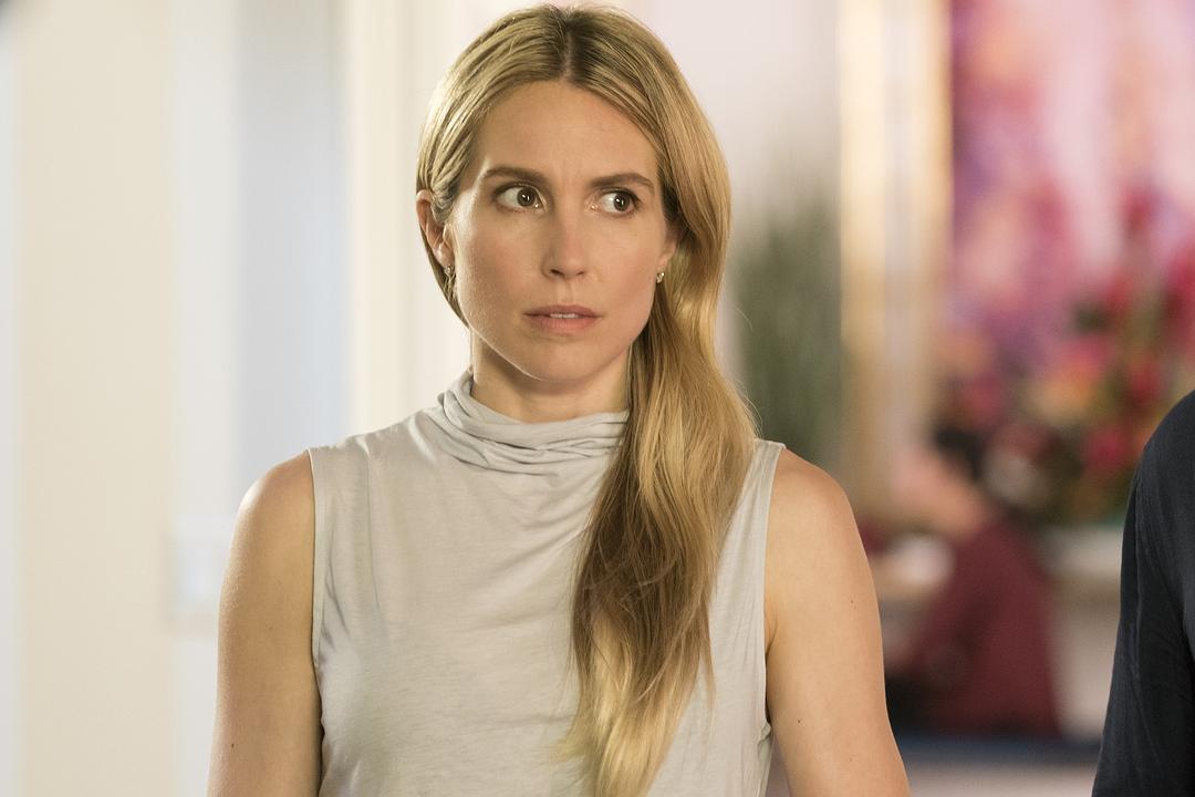 《法律与秩序：特殊受害者第二十季》剧照