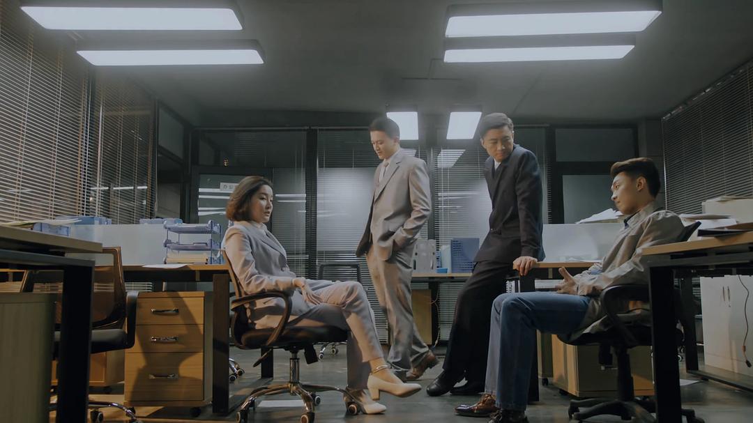 《正阳门下小女人》剧照第53张图片