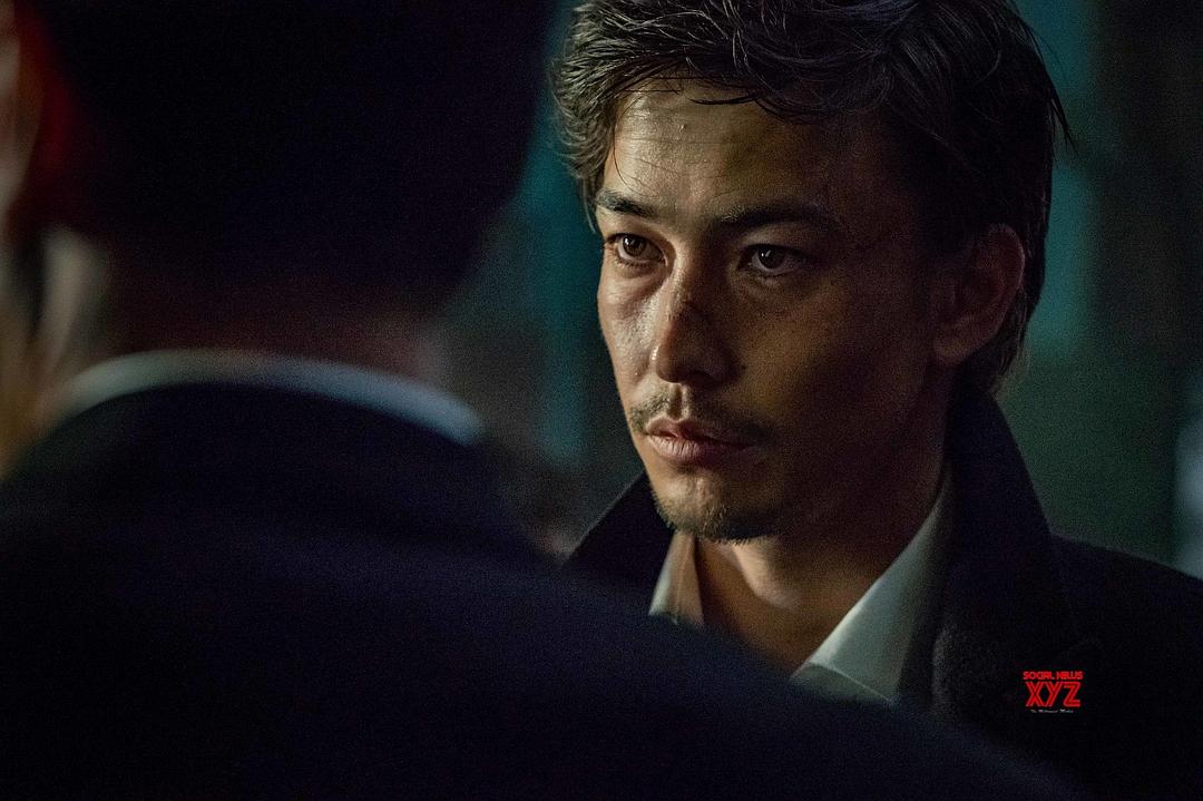 《起源号》剧照