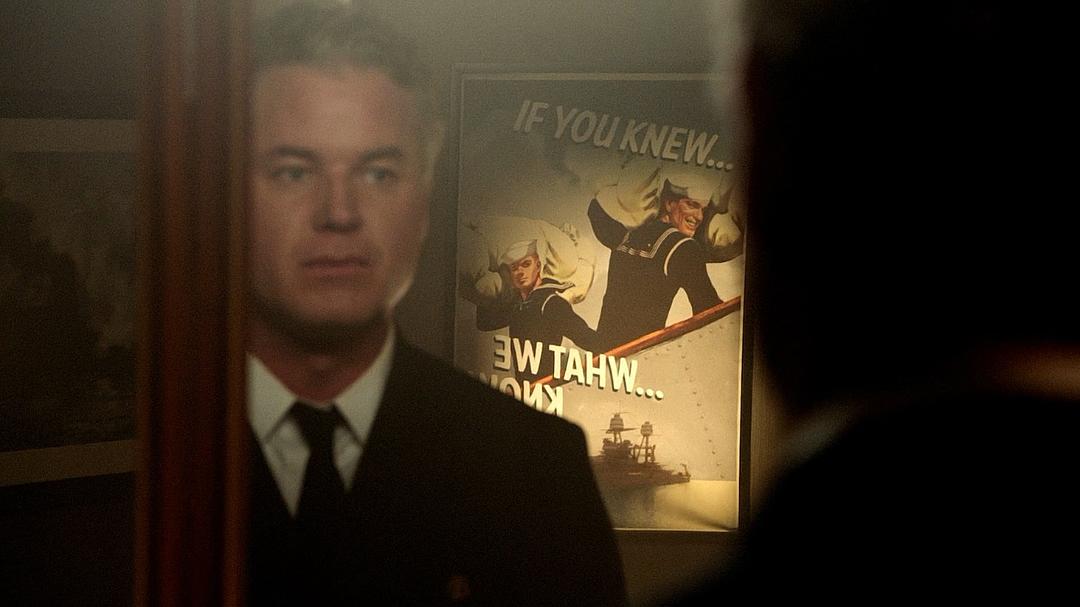 《末日孤舰第五季》海报第39张图片