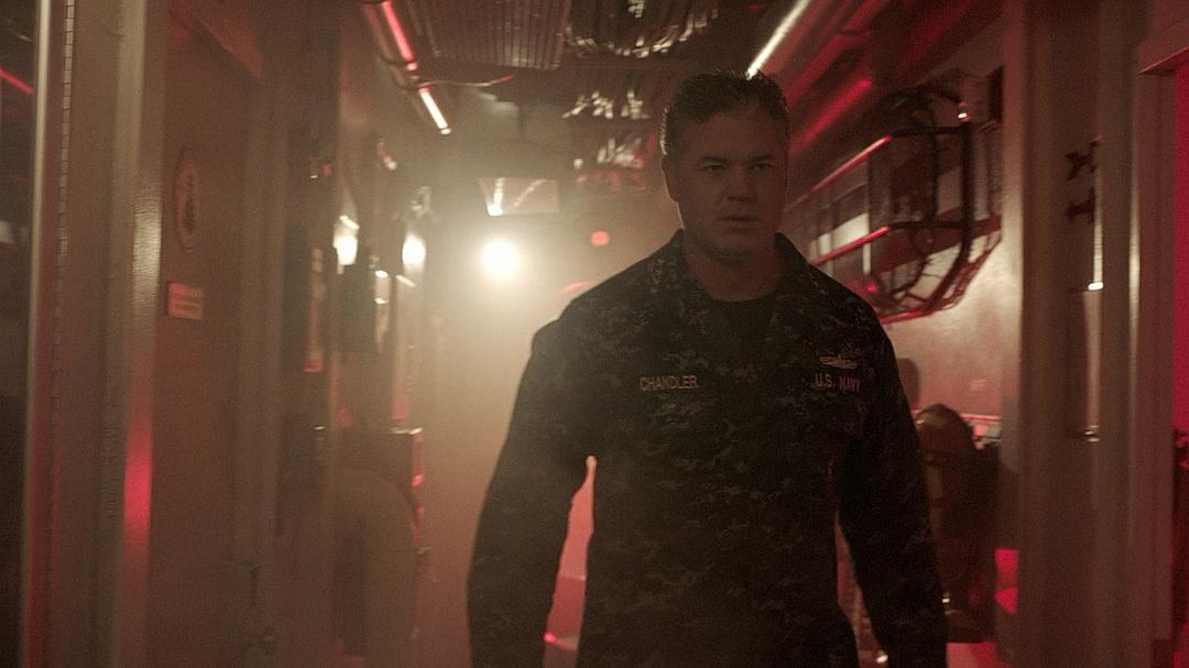 《末日孤舰第五季》海报第34张图片