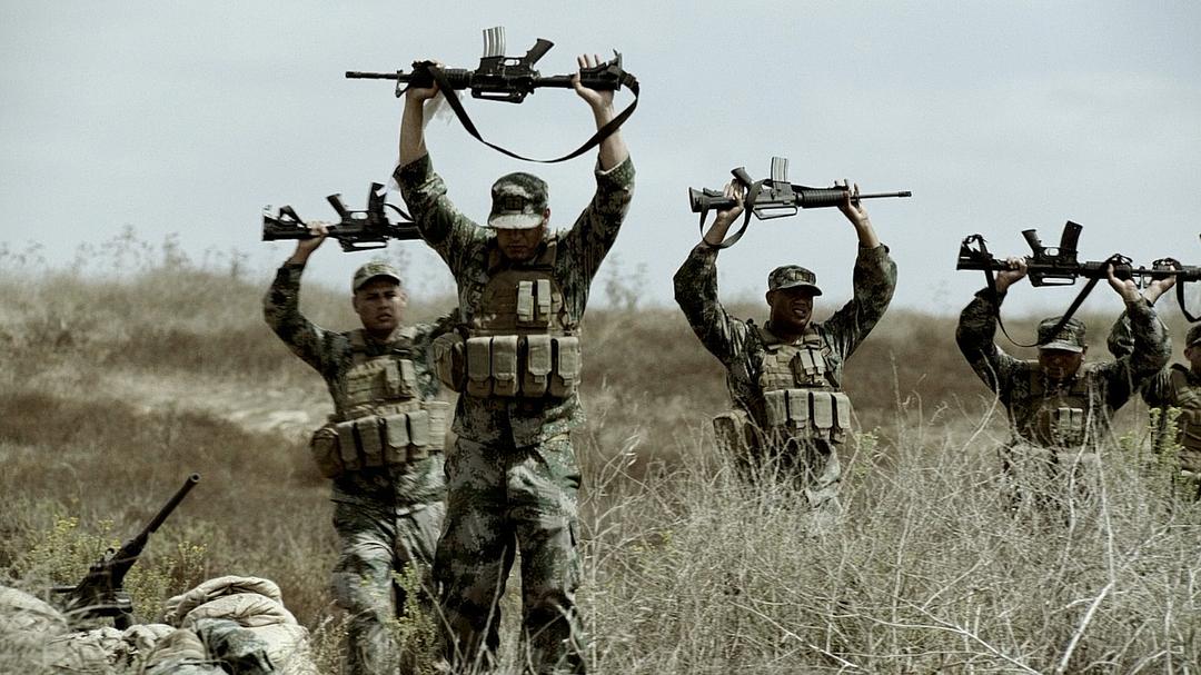 《末日孤舰第五季》海报第24张图片