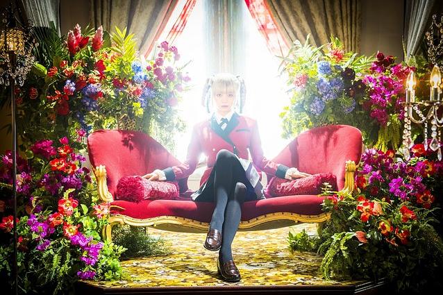 《狂赌之渊第二季》剧照