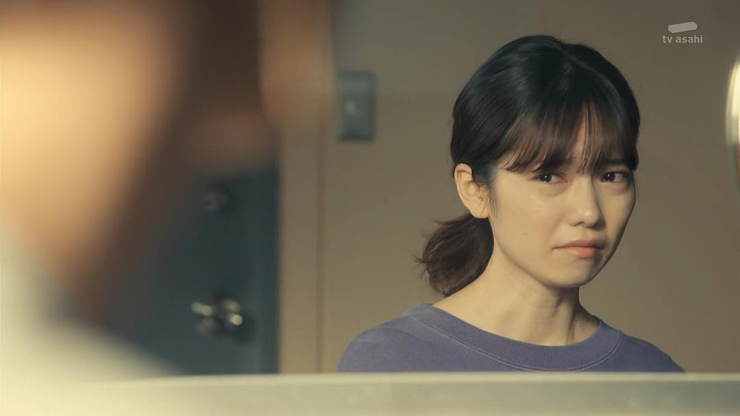 《LegalV～前律师·小鸟游翔子～》剧照