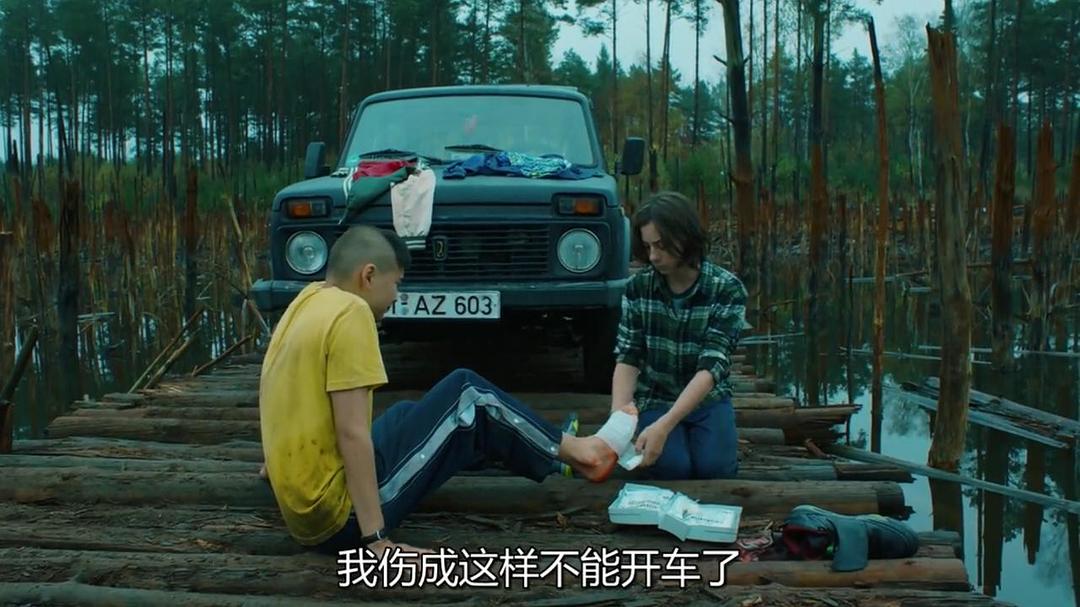 《契克》海报第56张图片