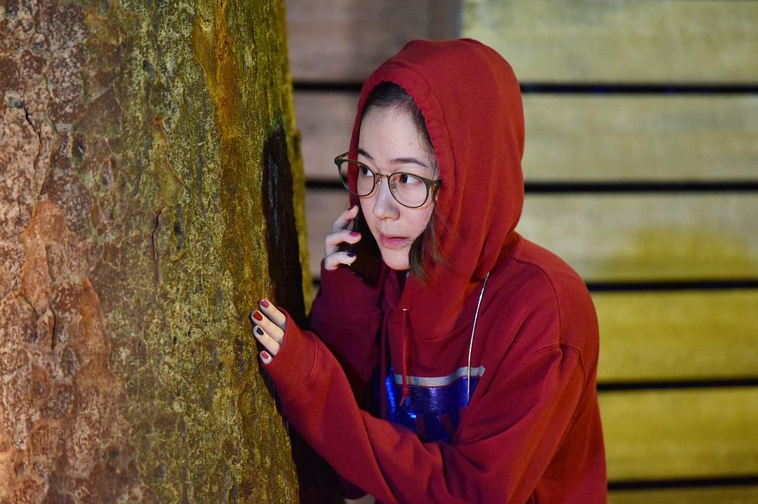 《无法成为野兽的我们》海报第51张图片