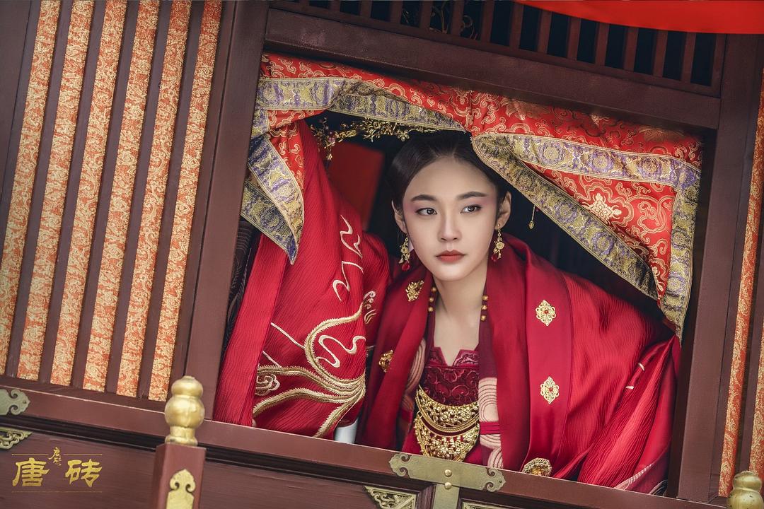 《唐砖》剧照第59张图片