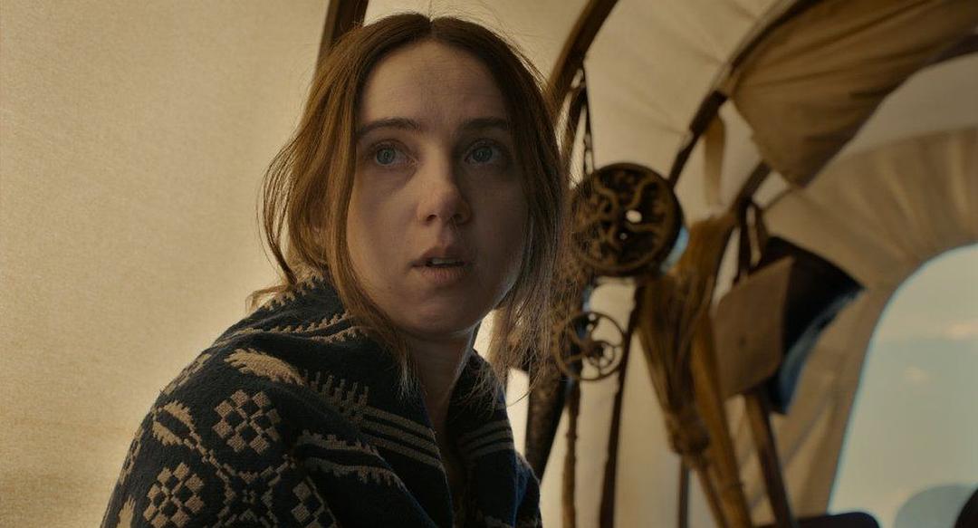 《巴斯特·斯克鲁格斯的歌谣》海报第22张图片