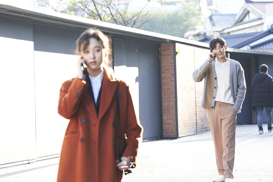 《恩珠的房间》剧照第22张图片