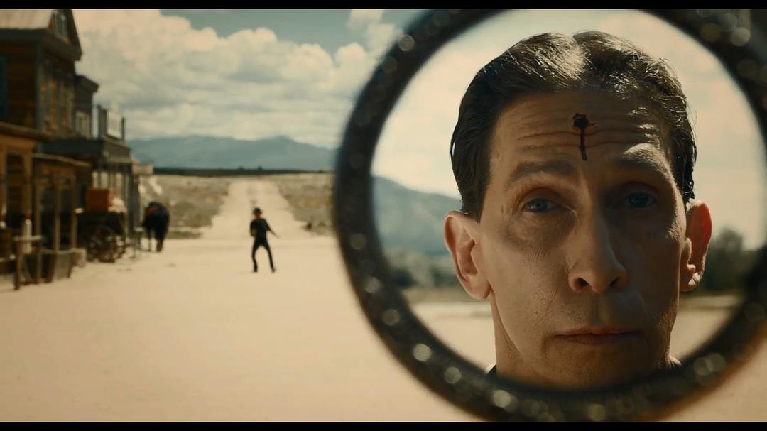 《巴斯特·斯克鲁格斯的歌谣》海报第48张图片