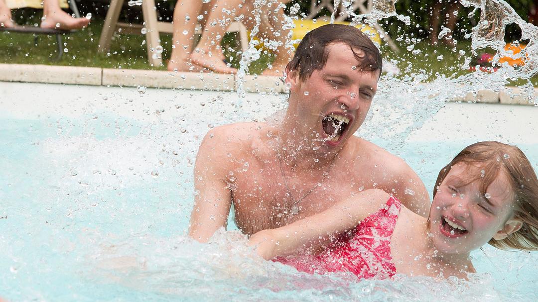 《不能说的游戏》剧照