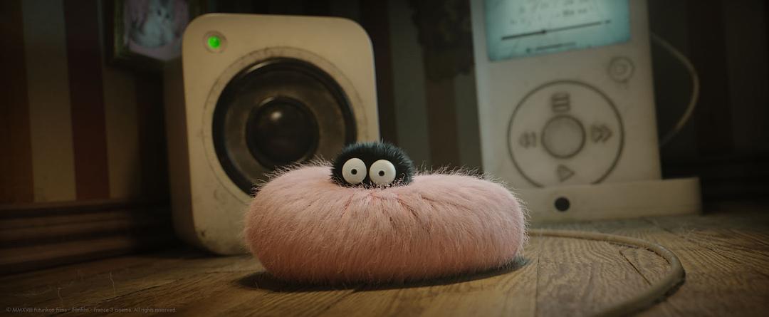 《昆虫总动员2——来自远方的后援军》剧照