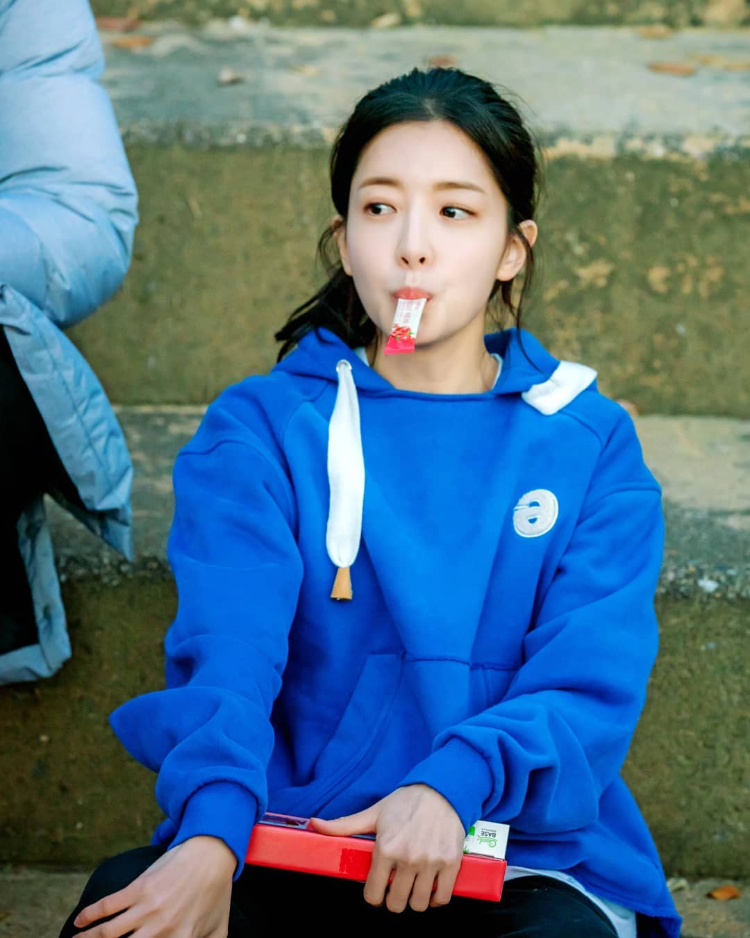 《我背后的陶斯》剧照第55张图片