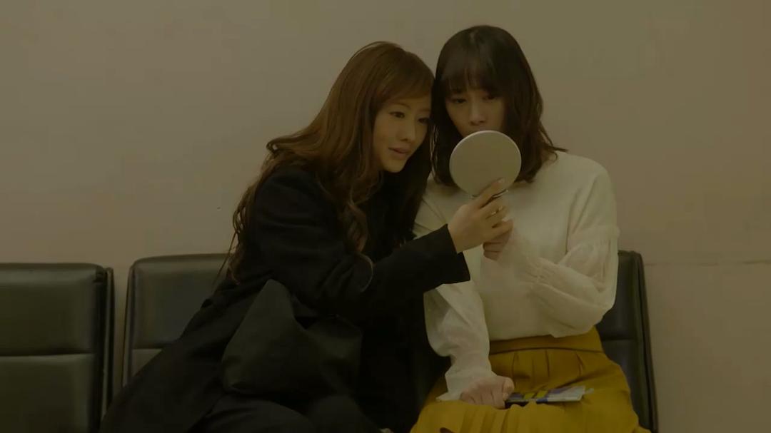 《黑色丑闻》剧照第47张图片