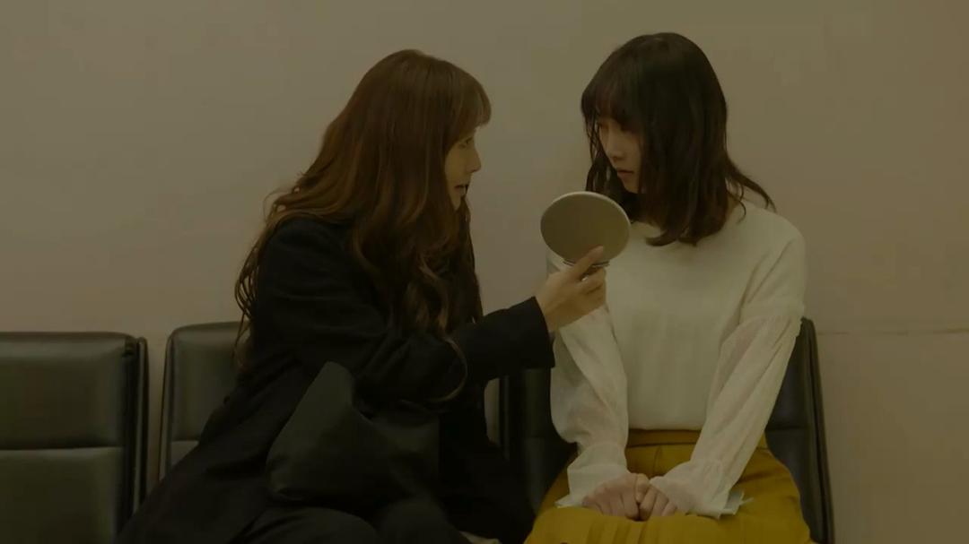 《黑色丑闻》剧照第46张图片