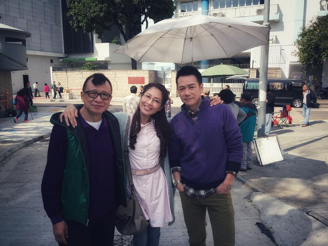 张兆辉《性在有情》