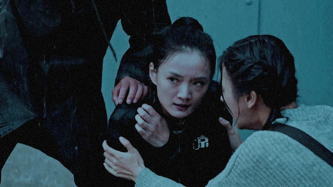 《我们的四十年》剧照第44张图片