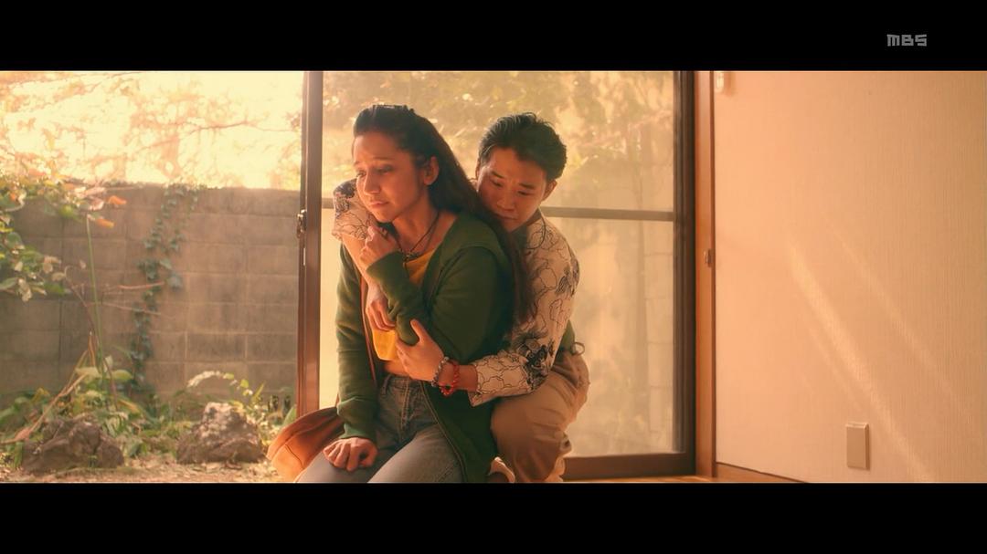 《洗屋》剧照第54张图片