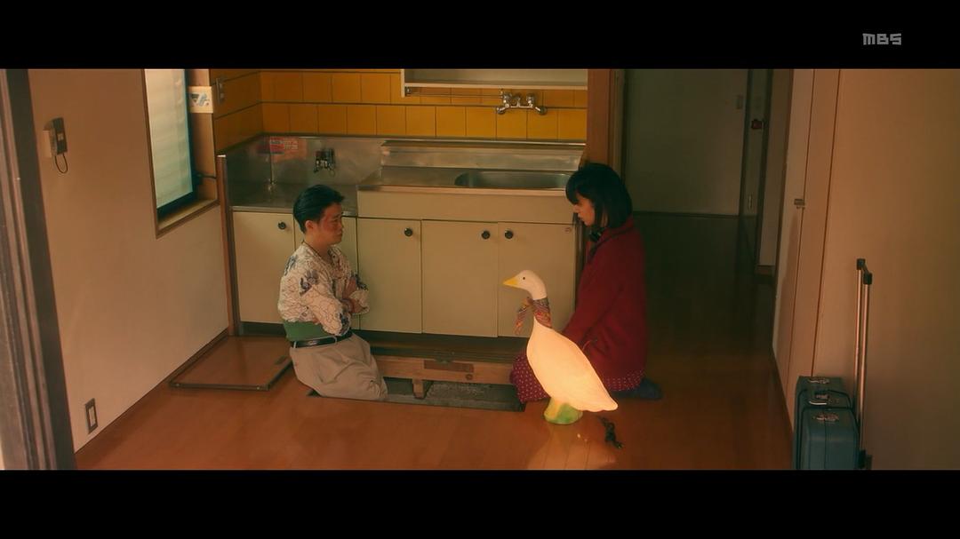 《洗屋》剧照第53张图片