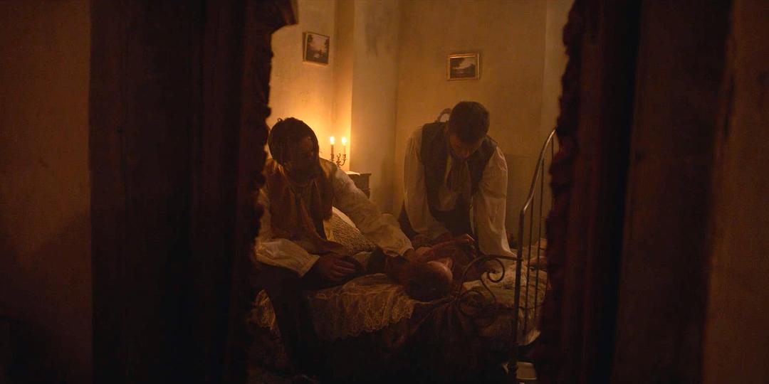 《传说第二季》剧照第48张图片