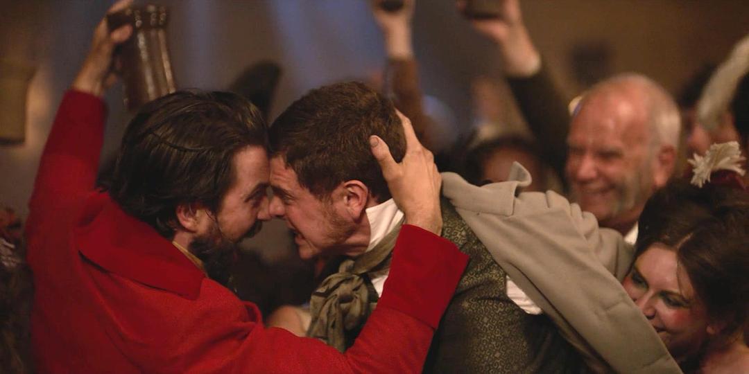 《传说第二季》剧照第47张图片