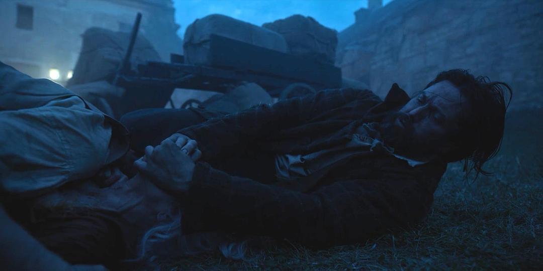 《传说第二季》剧照第42张图片